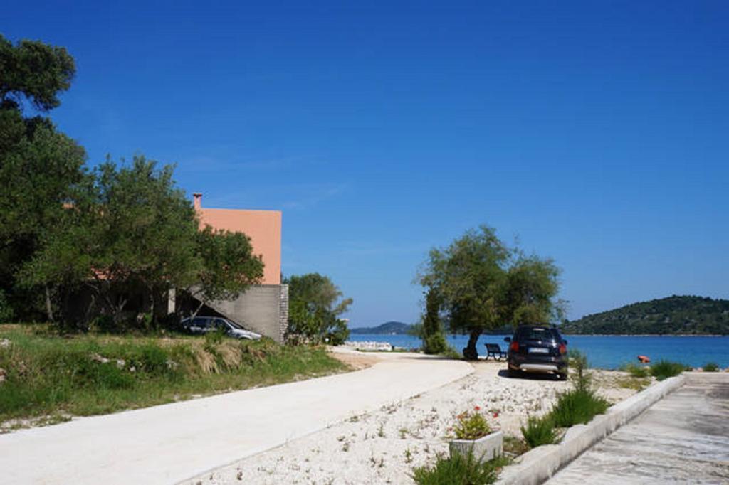 Ina By The Sea Luka (Dugi Otok)